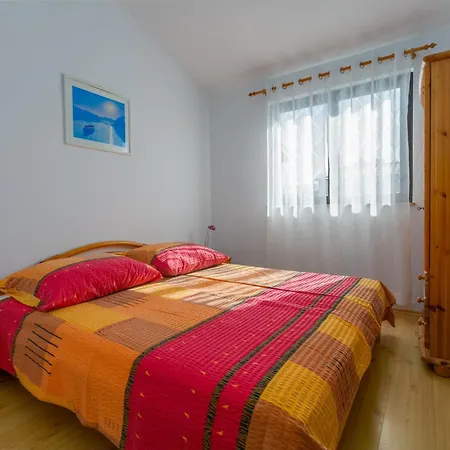 Apartment Zlata Mit Schoenem Aussblick *